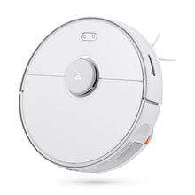 Load image into Gallery viewer, Roborock S5 Max Laser Navigation Robot Vacuum Cleaner with Large Capacity Water Tank Off-limit Area Setting AI Recharge
