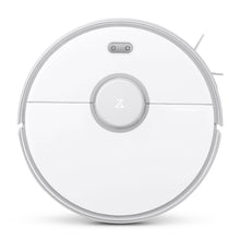 Load image into Gallery viewer, Roborock S5 Max Laser Navigation Robot Vacuum Cleaner with Large Capacity Water Tank Off-limit Area Setting AI Recharge