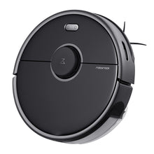 Load image into Gallery viewer, Roborock S5 Max Laser Navigation Robot Vacuum Cleaner with Large Capacity Water Tank Off-limit Area Setting AI Recharge
