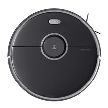 Load image into Gallery viewer, Roborock S5 Max Laser Navigation Robot Vacuum Cleaner with Large Capacity Water Tank Off-limit Area Setting AI Recharge