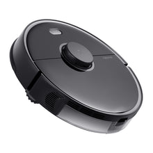 Load image into Gallery viewer, Roborock S5 Max Laser Navigation Robot Vacuum Cleaner with Large Capacity Water Tank Off-limit Area Setting AI Recharge