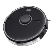 Load image into Gallery viewer, Roborock S5 Max Laser Navigation Robot Vacuum Cleaner with Large Capacity Water Tank Off-limit Area Setting AI Recharge