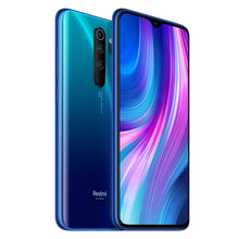 Load image into Gallery viewer, Xiaomi Redmi Note 8 Pro Global Version 6+64GB Mineral Grey EU
