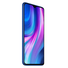 Load image into Gallery viewer, Xiaomi Redmi Note 8 Pro Global Version 6+64GB Mineral Grey EU