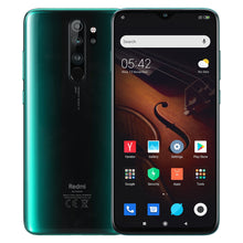 Load image into Gallery viewer, Xiaomi Redmi Note 8 Pro Global Version 6+64GB Mineral Grey EU
