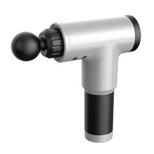 Load image into Gallery viewer, Muscle Relaxation Vibration Massage Gun Fitness Equipment Fascia Pain Relieve Device