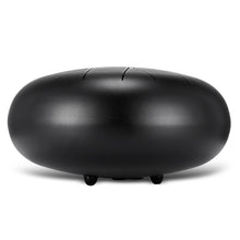 Load image into Gallery viewer, 12 Inch Mini 11 Tone Steel Tongue Percussion Drum Handpan Instrument With Drum
