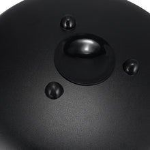 Load image into Gallery viewer, 12 Inch Mini 11 Tone Steel Tongue Percussion Drum Handpan Instrument With Drum